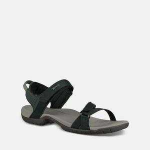 Teva Verra Hiking Sandalen Damen Grau Austria [GPVF17826]